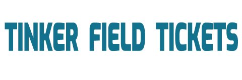 Tinker Field