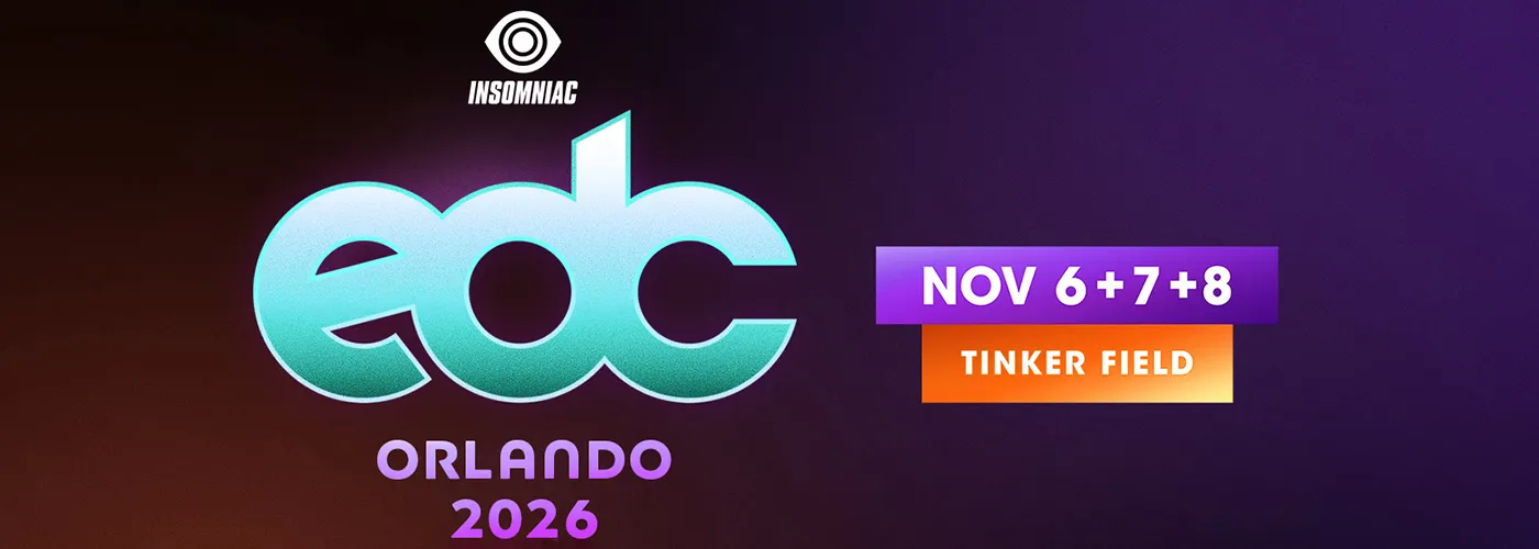 Electric Daisy Carnival – EDC Orlando – Saturday
